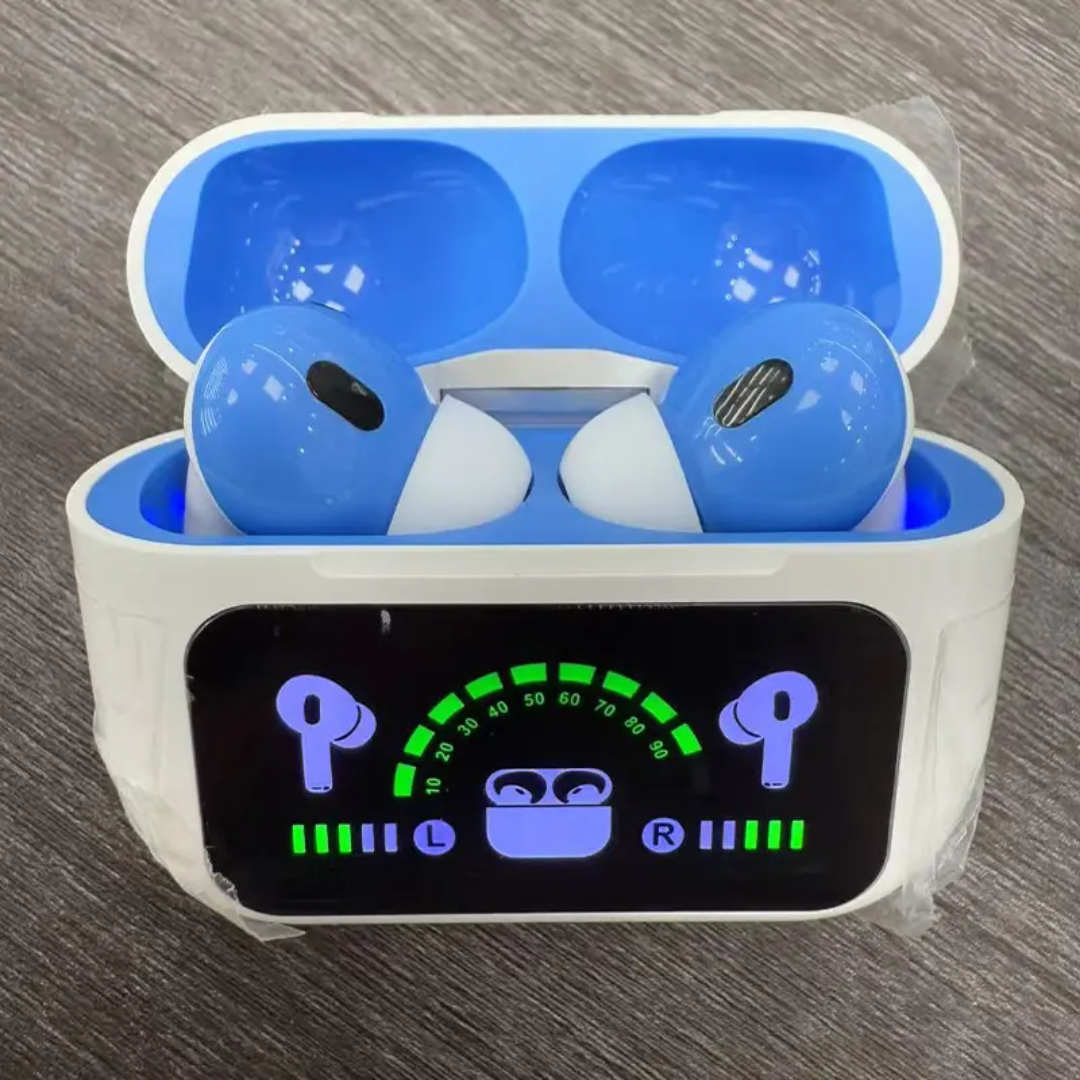 K18 Dubstep Buzz X5 Gaming Earbuds